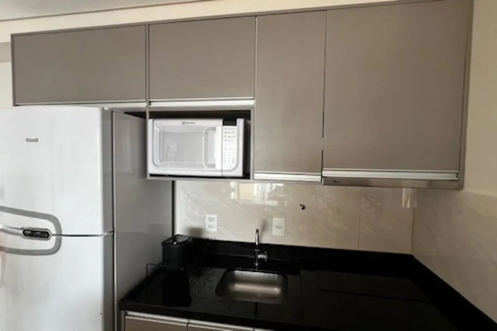 Apartamento 2 Quartos, Ate 5 Hospedes! Guarulhos 0*,  Brazília
