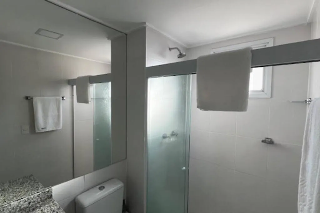 Apartamento 2 Quartos, Ate 5 Hospedes! Guarulhos Brazília