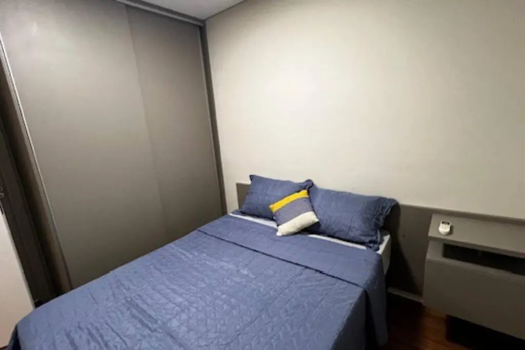 Apartment Apartamento 2 Quartos, Ate 5 Hospedes! Guarulhos