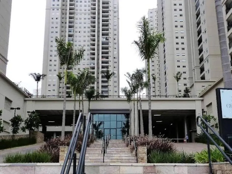 Apartment Apartamento 2 Quartos, Ate 5 Hospedes! Guarulhos