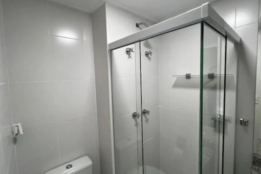 Apartamento 2 Quartos, Ate 5 Hospedes! Guarulhos 0*,  Brazil