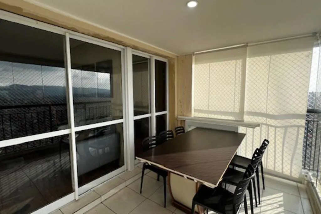 Apartment Apartamento 2 Quartos, Ate 5 Hospedes! Guarulhos