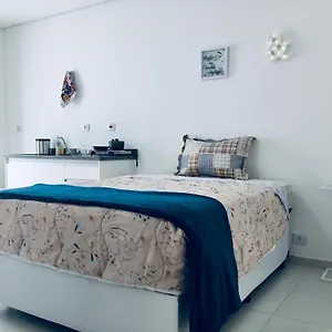 Appartement H34, Guarulhos