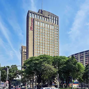 Hotel Mercure Aeroporto, Guarulhos