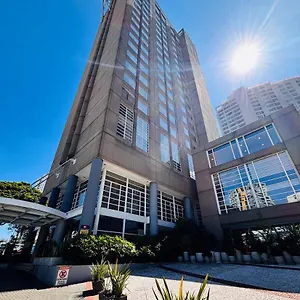 Hotel Ibis Aeroporto, Guarulhos
