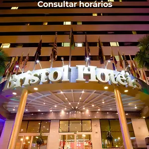 Отель Bristol International, Гуарульюс